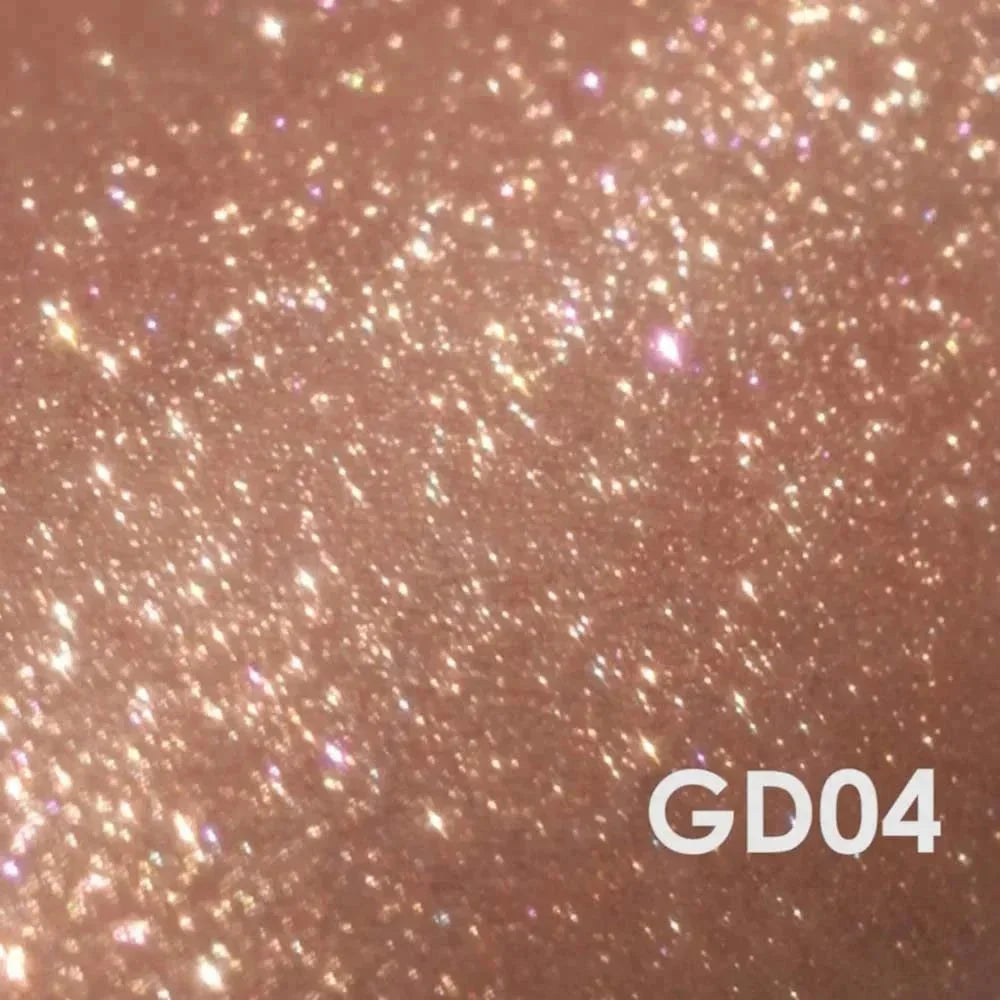 Instant Retouch Body Highlight Powder #GD04 One More Time
