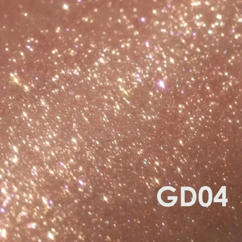 Instant Retouch Body Highlight Powder #SV01 One Feeling