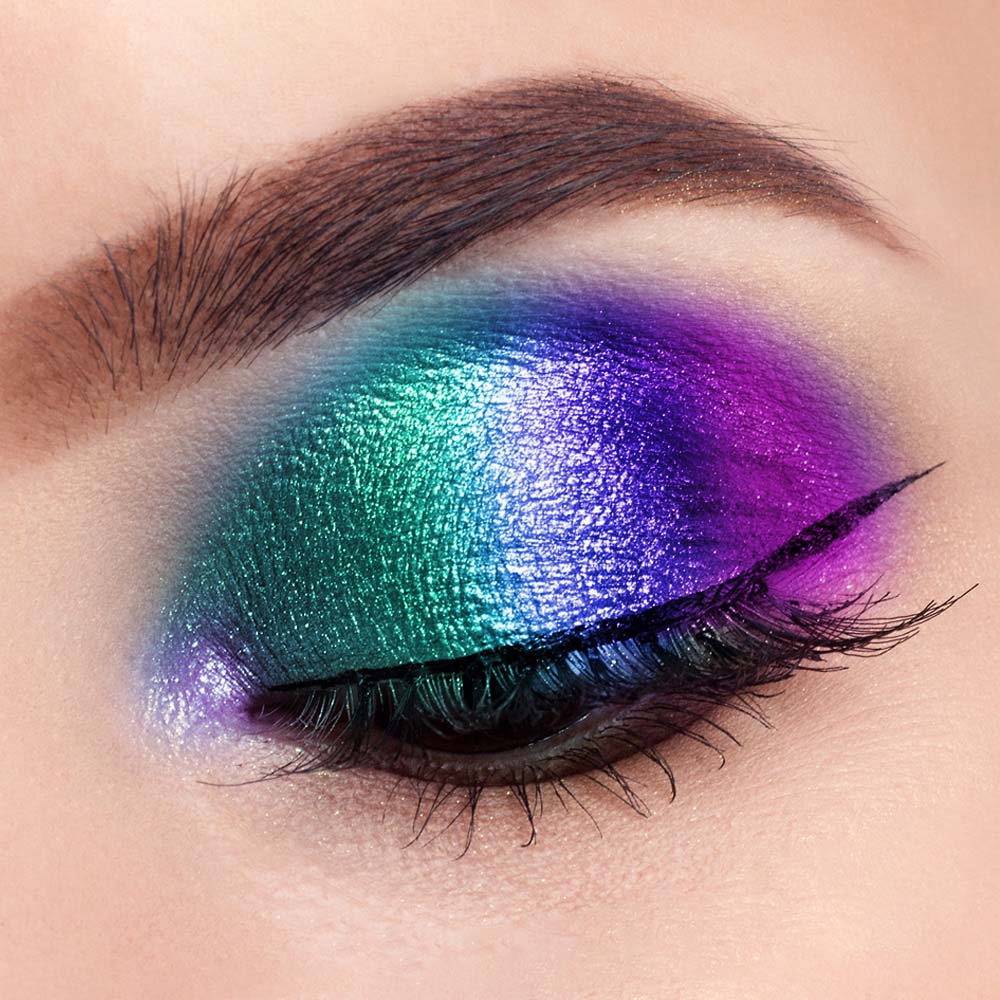 ALL-OVER FACE FLUID PIGMENT #GR05 GOOD NEWS