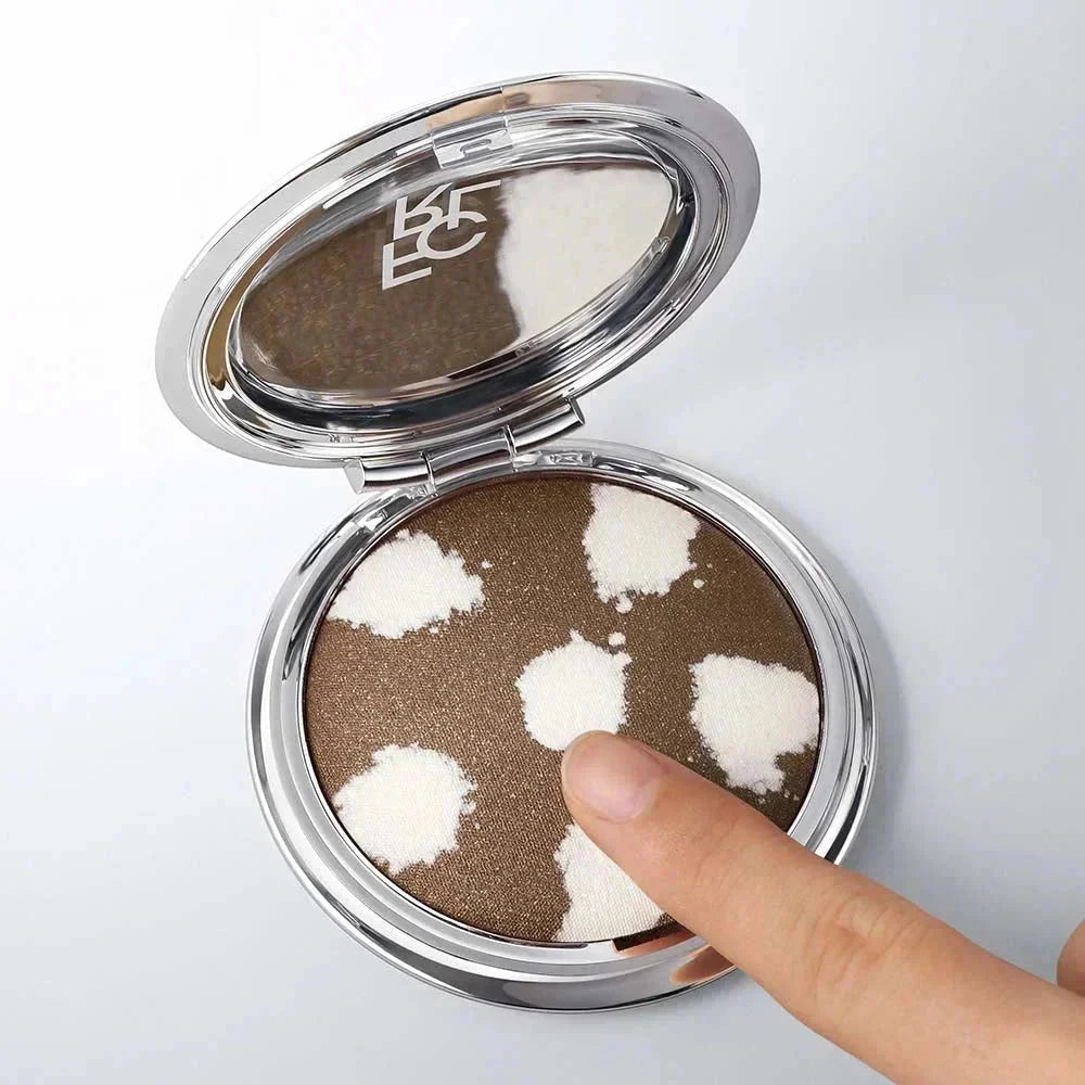 Star Crash Stretchy Highlighter #WT01 The Ice Planet