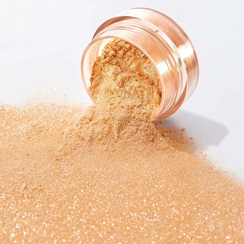 Instant Retouch Body Highlight Powder #BL07 One Blue Planet