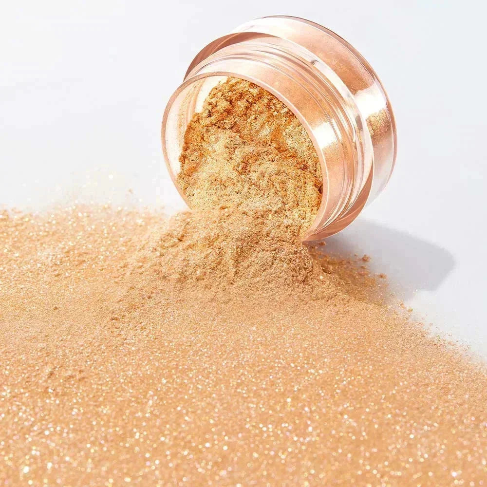 Instant Retouch Body Highlight Powder #SV01 One Feeling