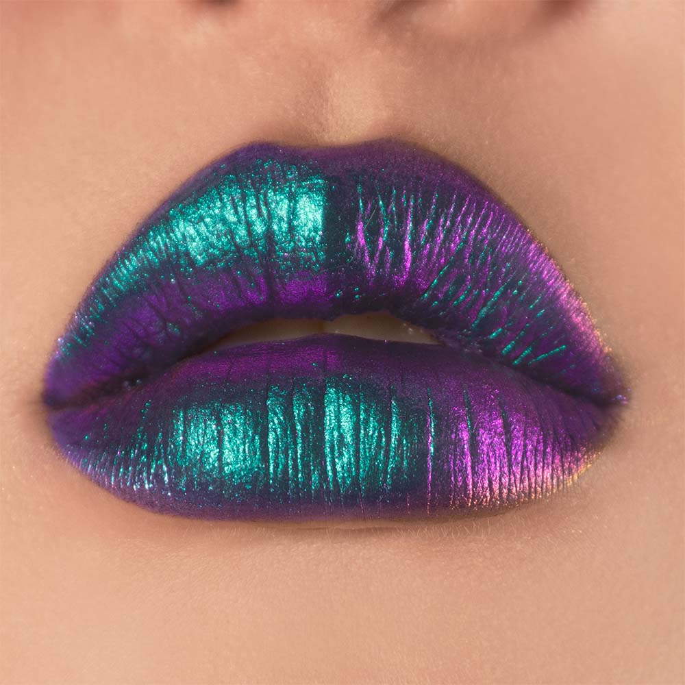 Chameleon Liquid Lipstick