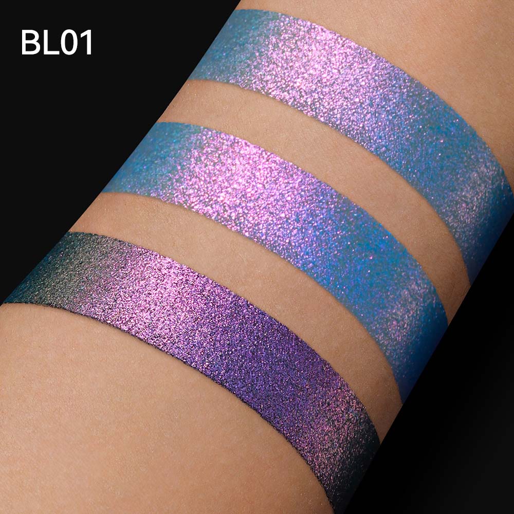 Eyes On Me Pressed Powder Shadow #SL01 Cinderella
