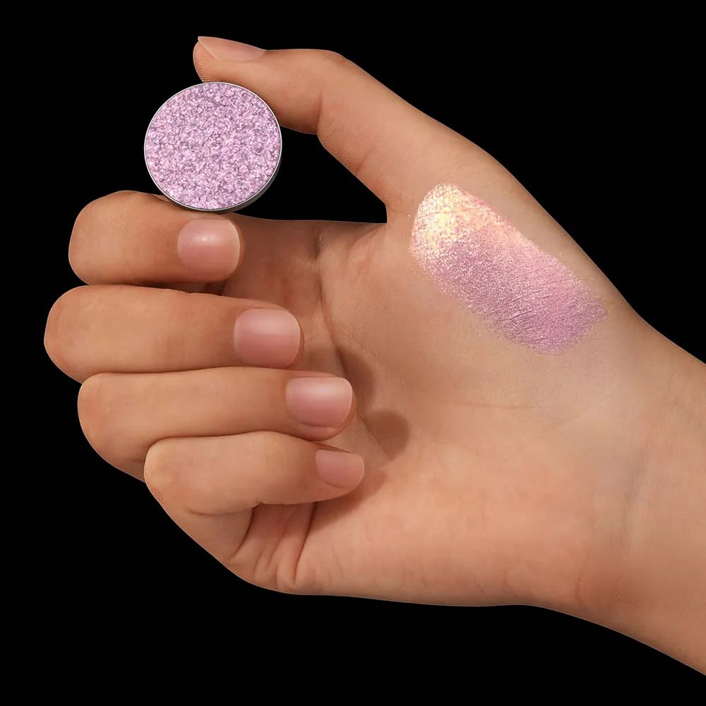 Colors On Me Single Powder Shadow #PK02 Belle