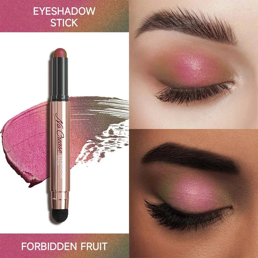No Crease WaterProof Eyeshadow Stick #GD01 Golden Opportunity