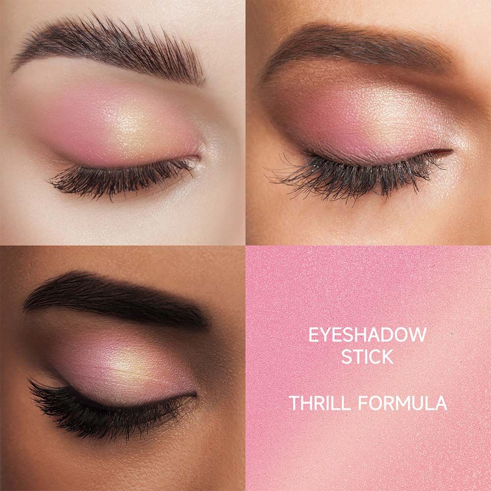 No Crease WaterProof Eyeshadow Stick #GD01 Golden Opportunity