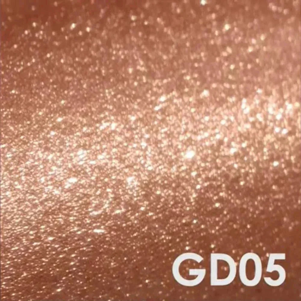 Instant Retouch Body Highlight Powder #SV01 One Feeling