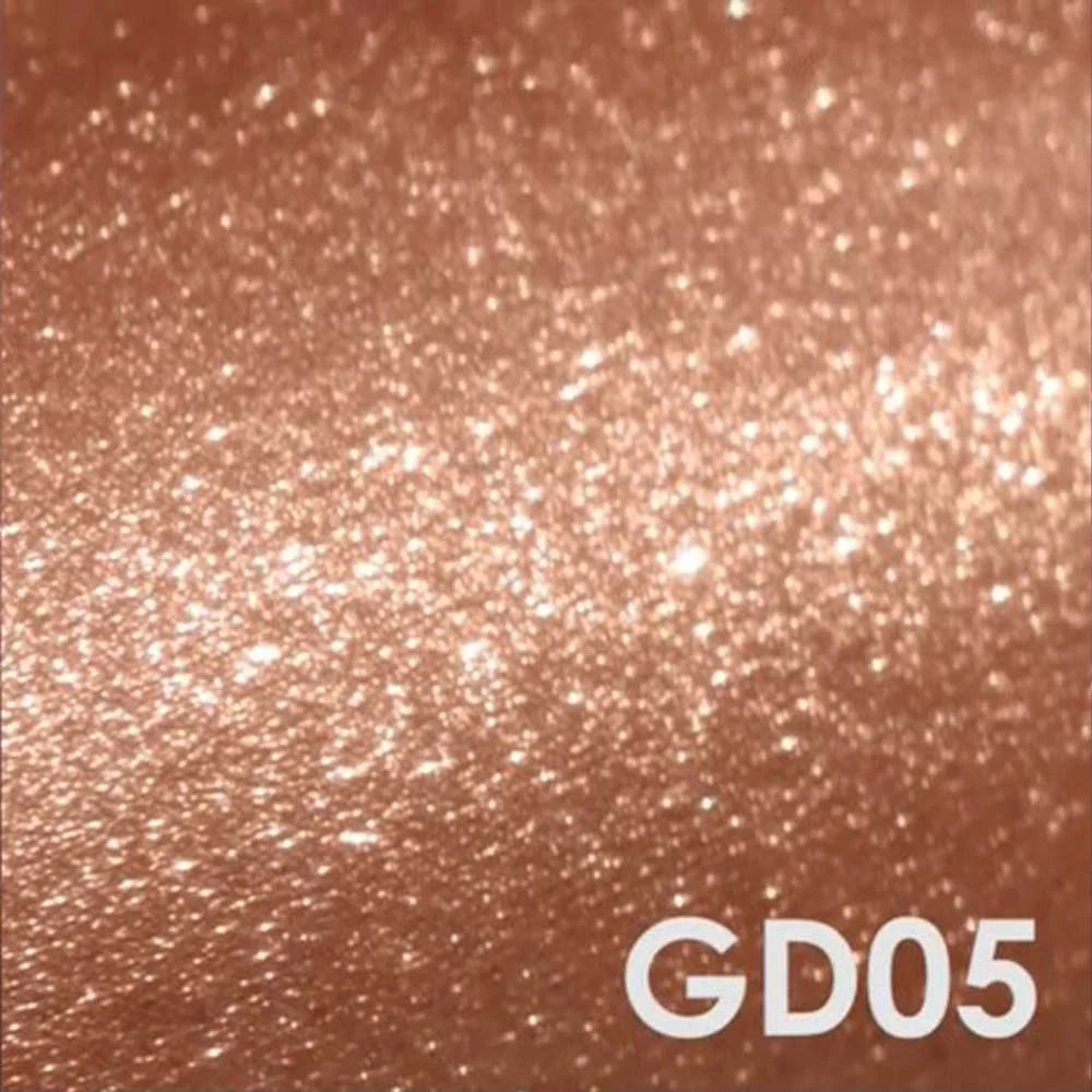 Instant Retouch Body Highlight Powder #GR08 ONE WAY STREET