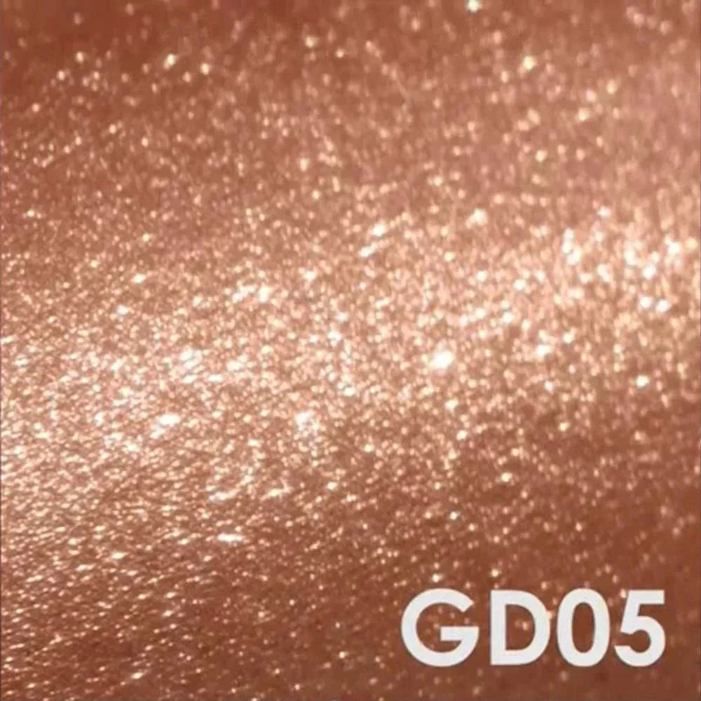 Instant Retouch Body Highlight Powder #GD04 One More Time