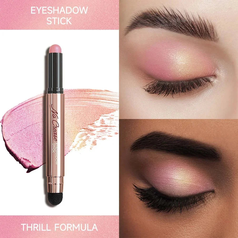 No Crease WaterProof Eyeshadow Stick #GD01 Golden Opportunity