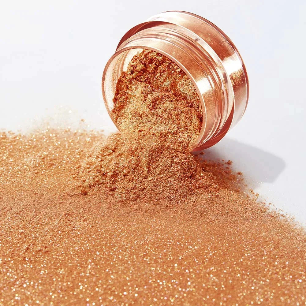 Instant Retouch Body Highlight Powder #BL07 One Blue Planet