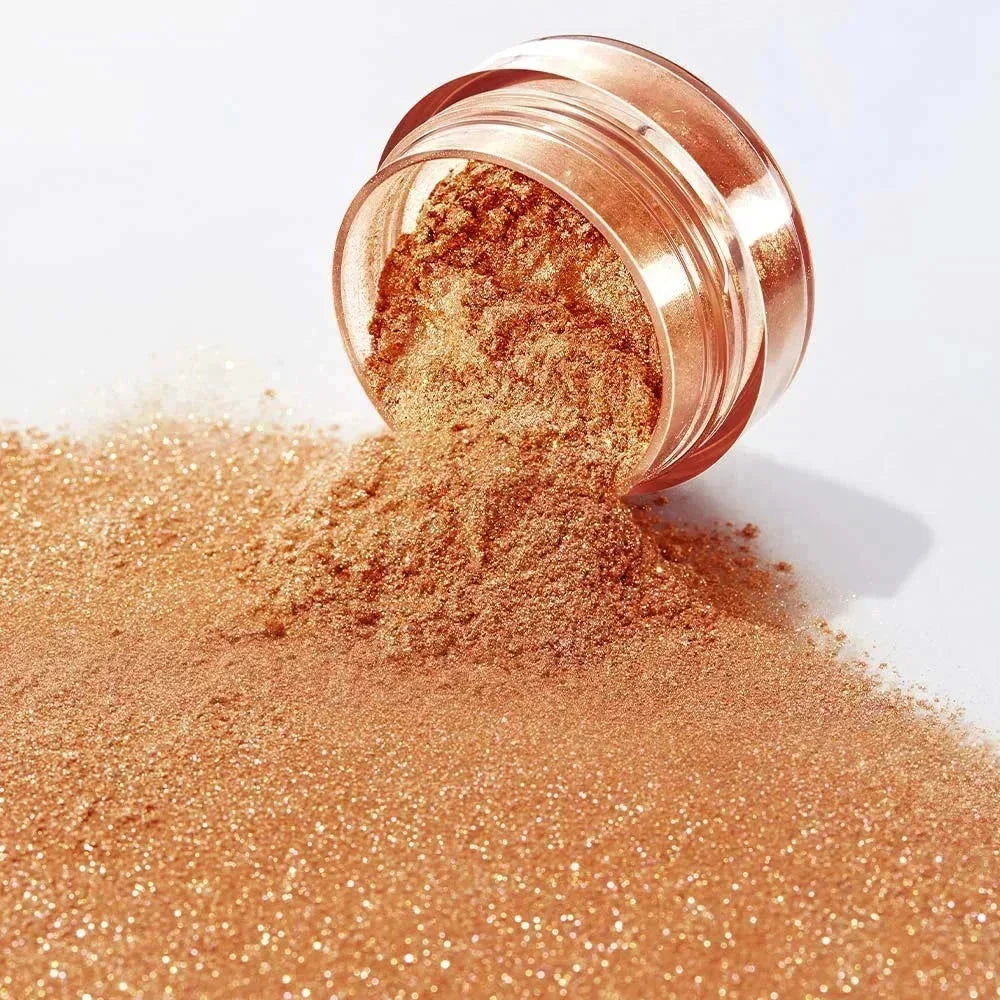 Instant Retouch Body Highlight Powder #PK02 One Kiss