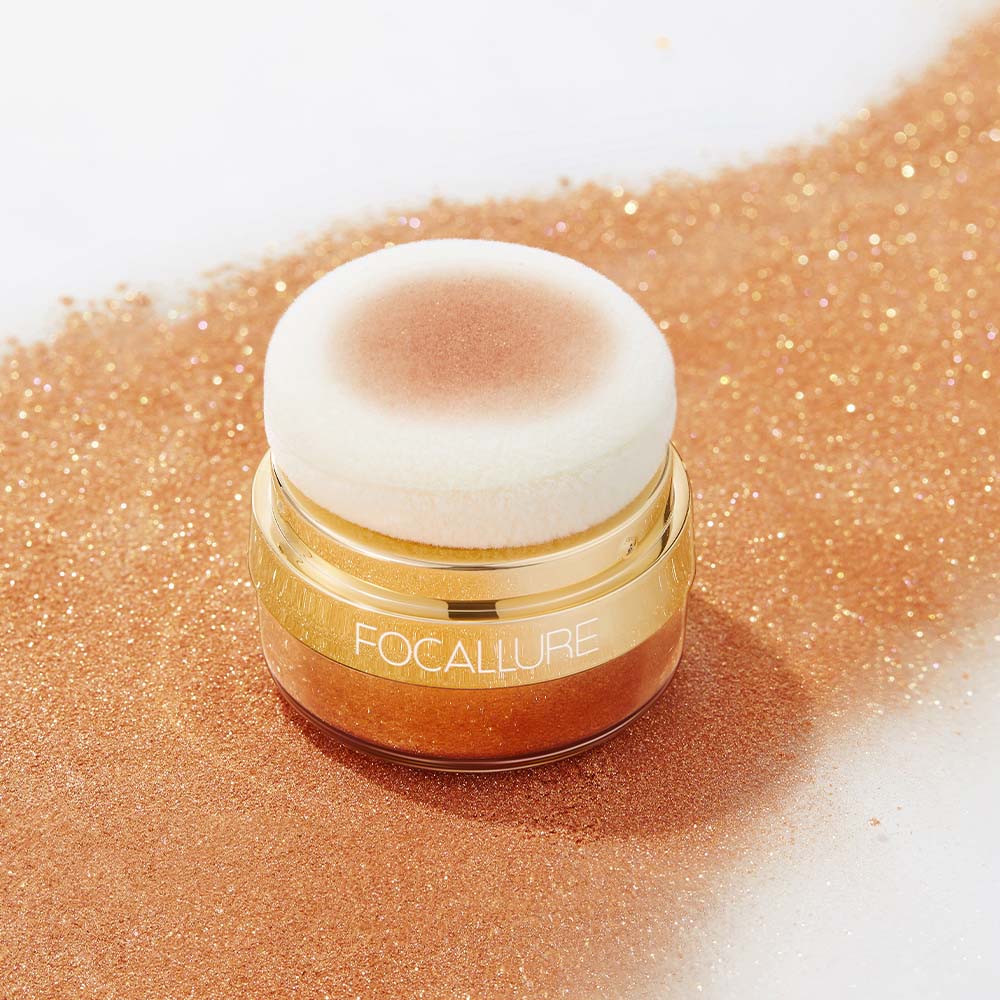 Instant Retouch Body Highlight Powder