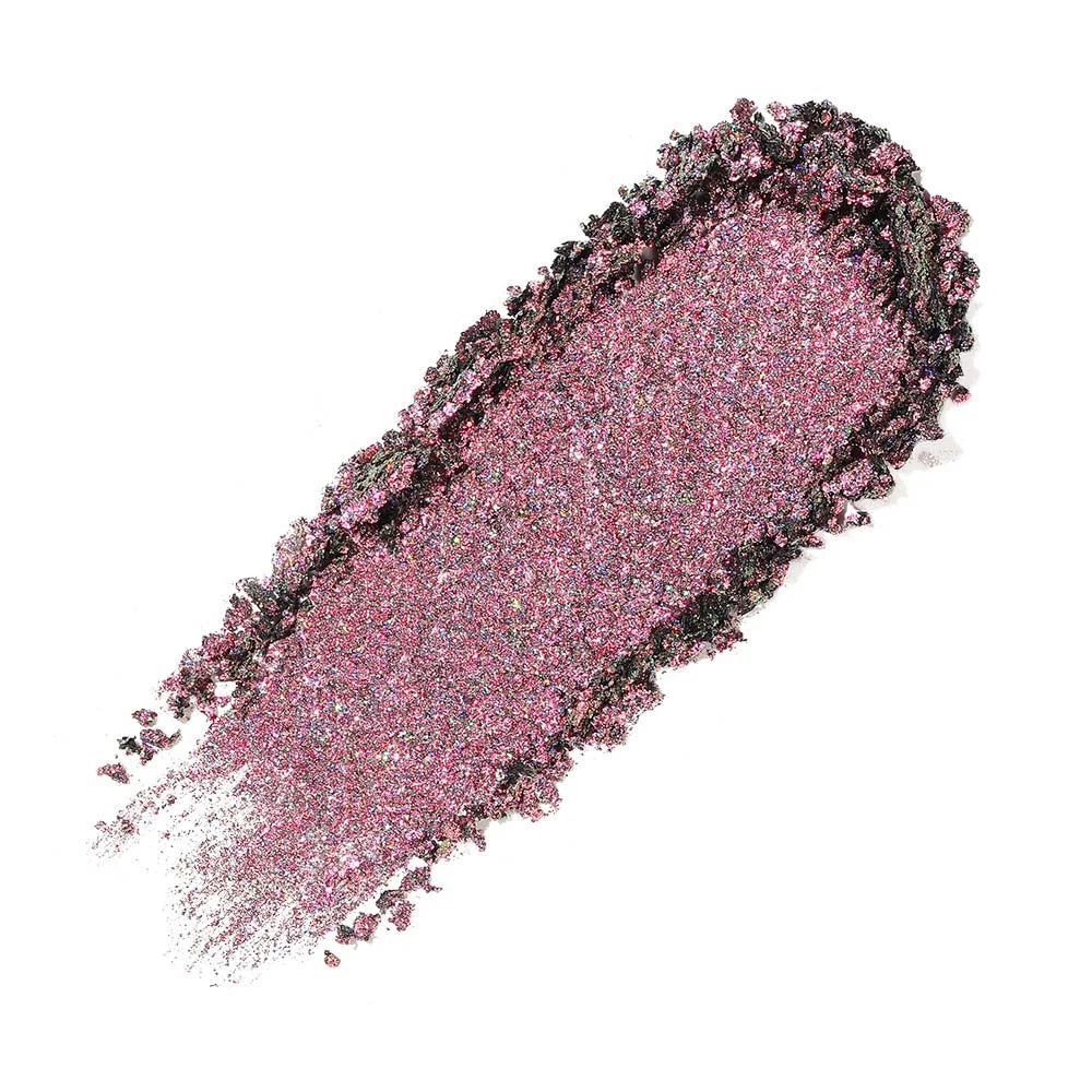 Colors On Me Single Powder Shadow #PK02 Belle