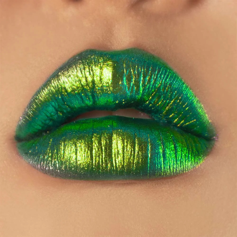 ALL-OVER FACE FLUID PIGMENT #PP04 INFATUATION