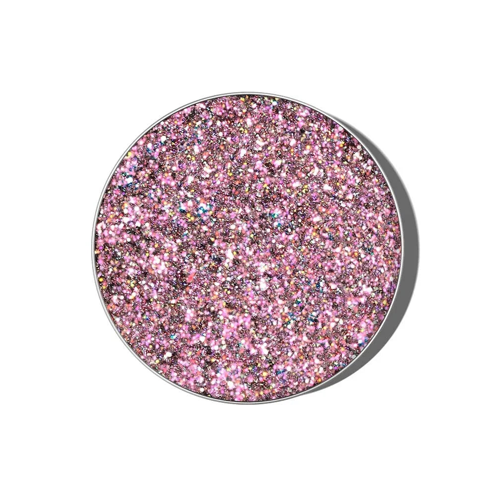 Colors On Me Single Powder Shadow #BL03 Hidden World