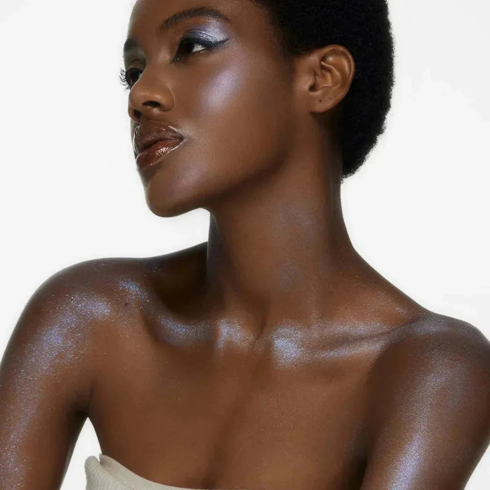 Instant Retouch Body Highlight Powder #PP06 One Love
