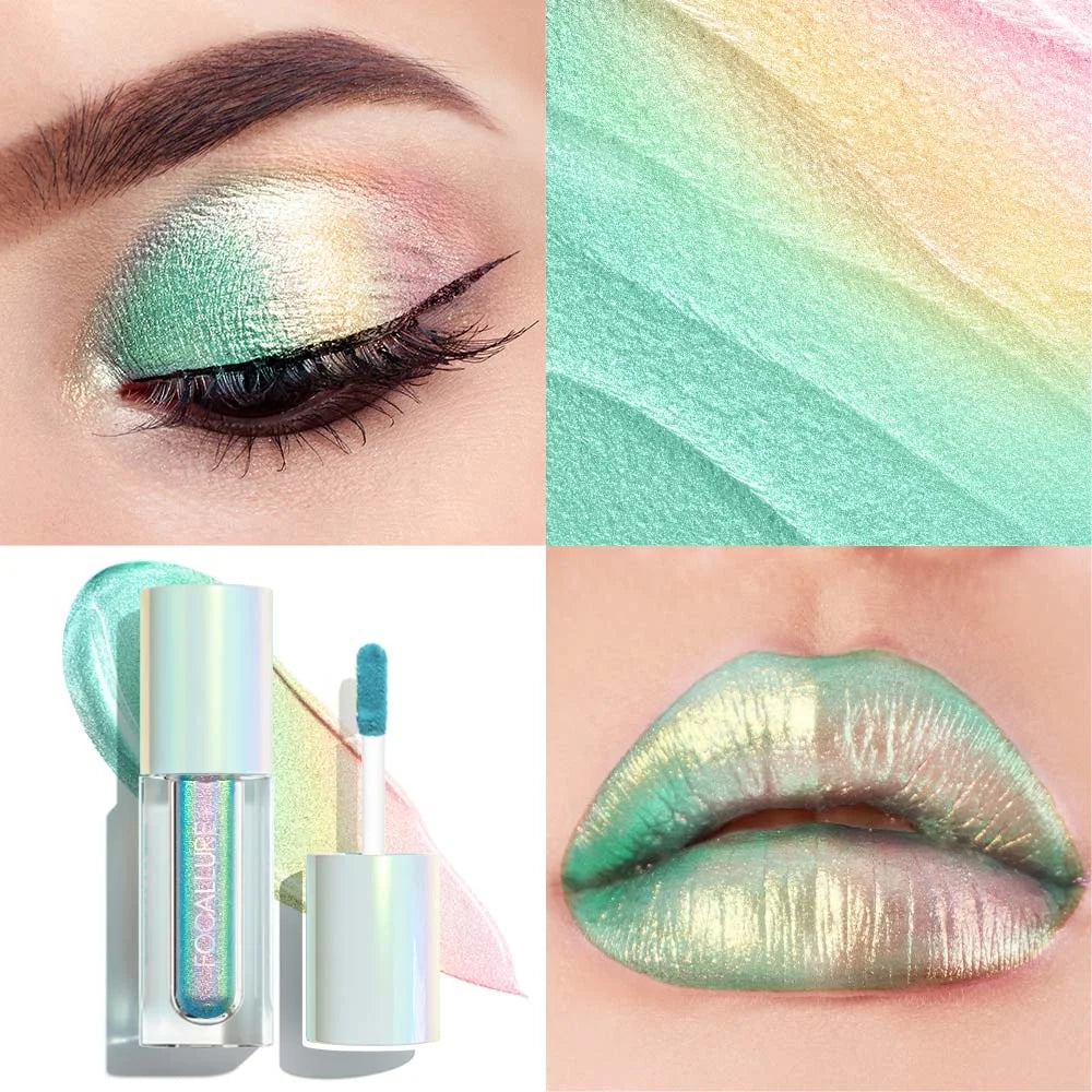 ALL-OVER FACE FLUID PIGMENT #BB09 STABLE