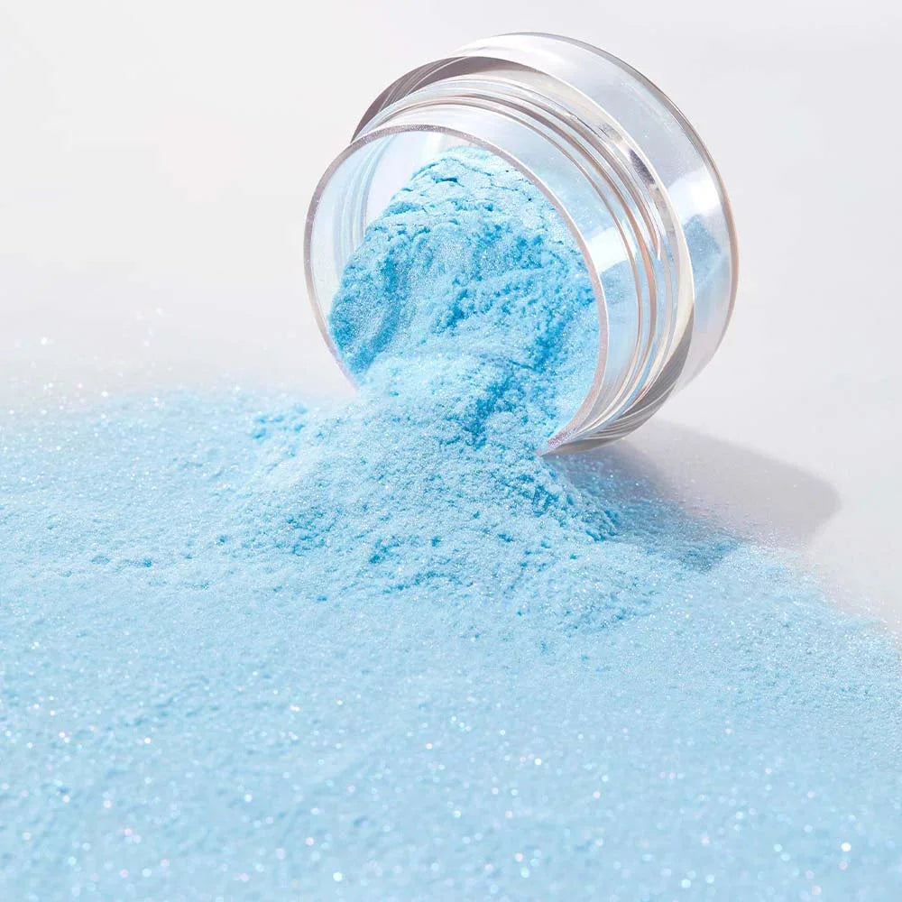 Instant Retouch Body Highlight Powder #BL07 One Blue Planet