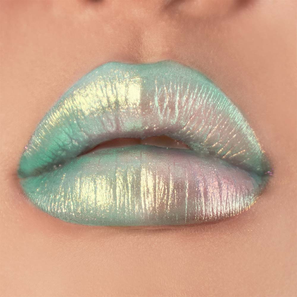 Chameleon Liquid Lipstick