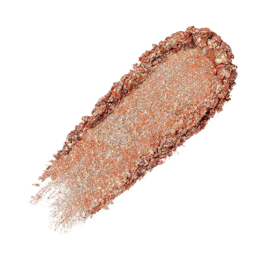 Colors On Me Single Powder Shadow #BL03 Hidden World