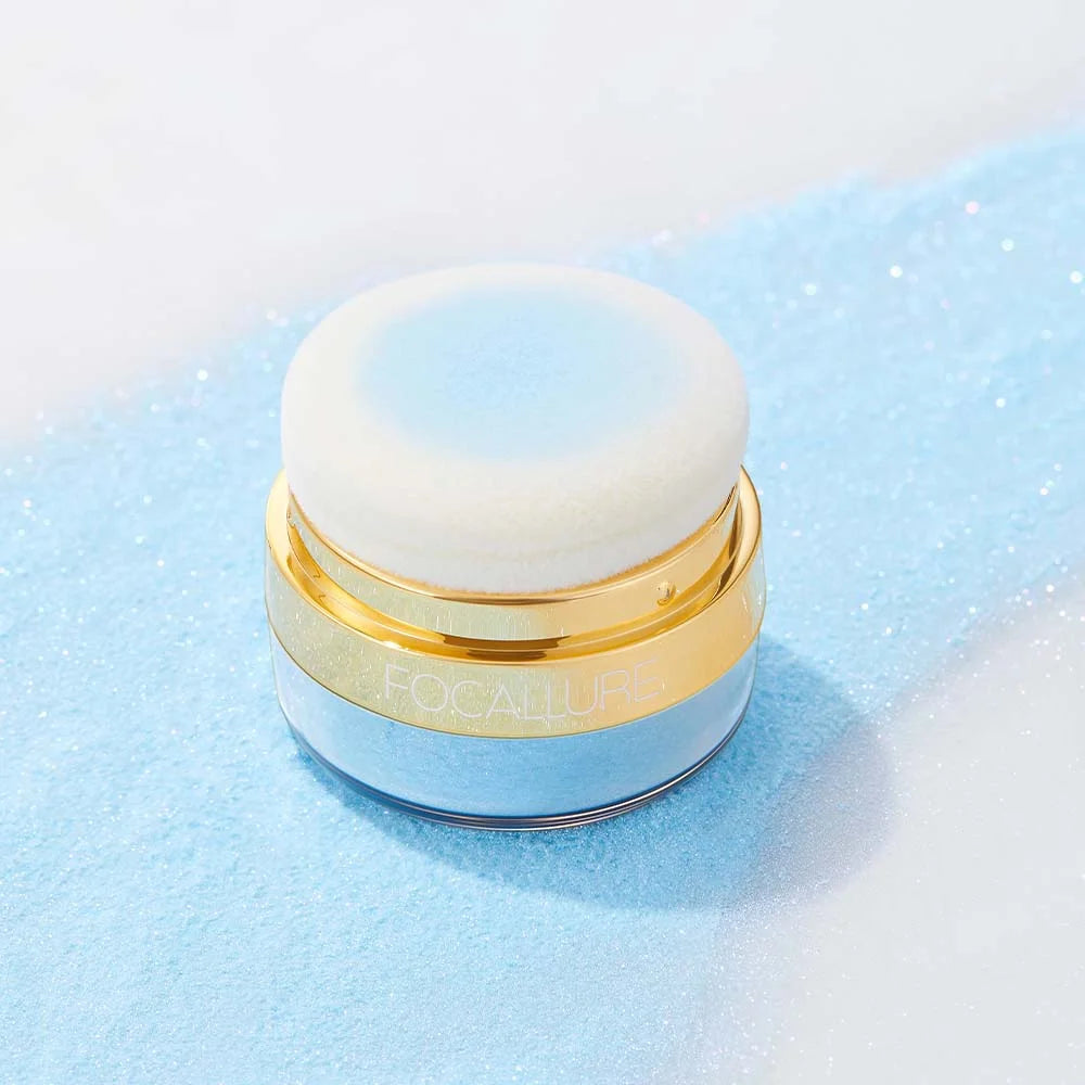 Instant Retouch Body Highlight Powder #GR08 ONE WAY STREET