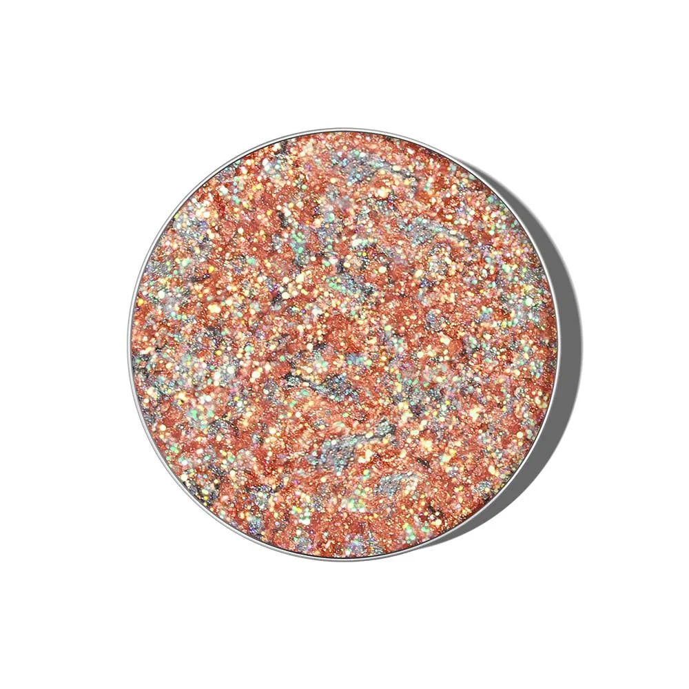 Colors On Me Single Powder Shadow #PK03 Love Language