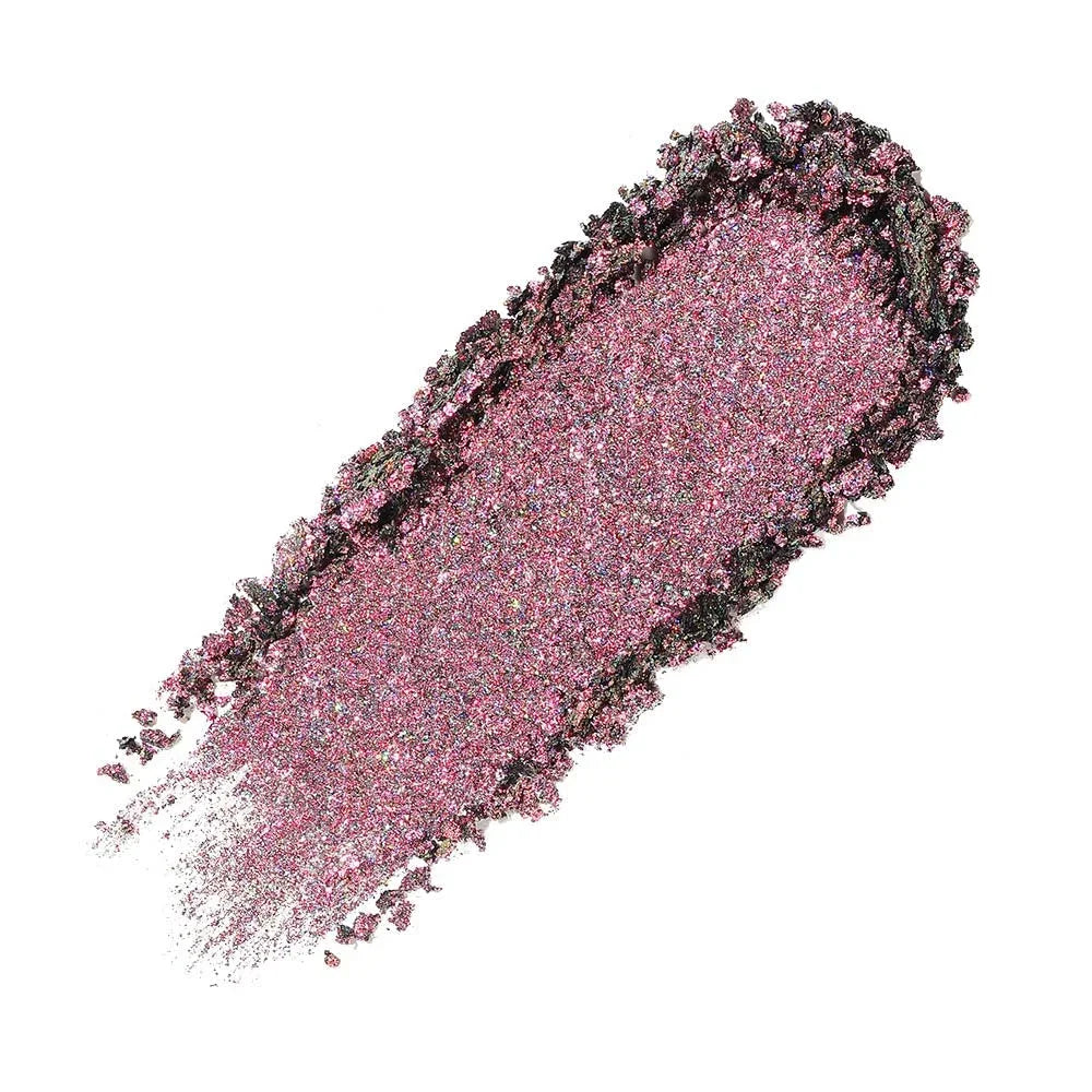 Eyes On Me Pressed Powder Shadow #BR01 Old Money
