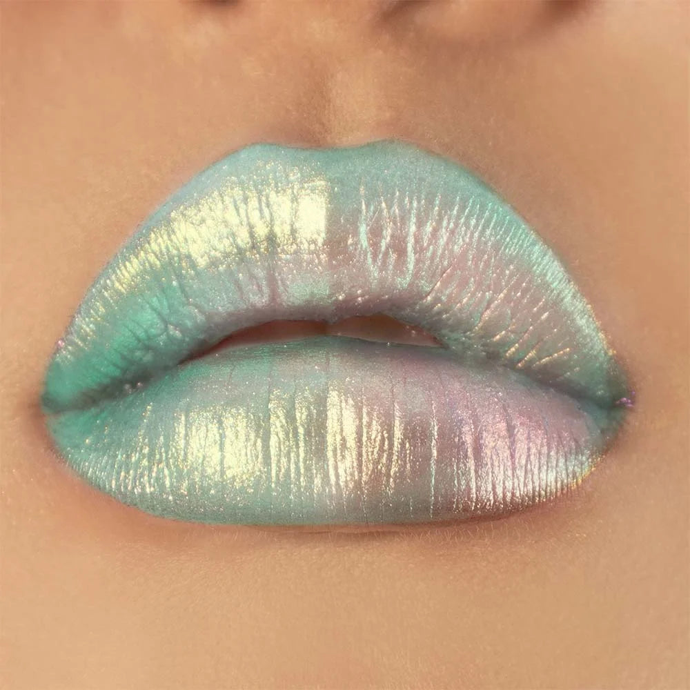 ALL-OVER FACE FLUID PIGMENT #BB08 QUIET