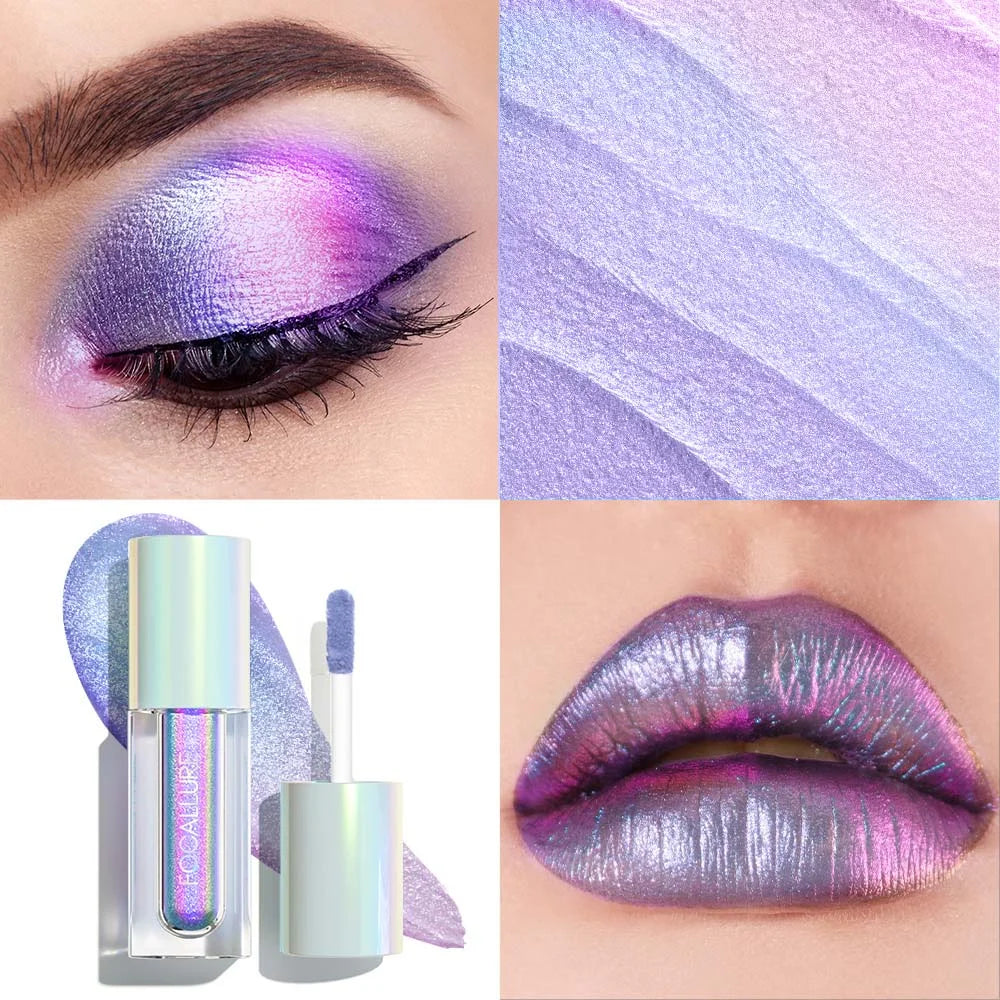 ALL-OVER FACE FLUID PIGMENT #BB08 QUIET