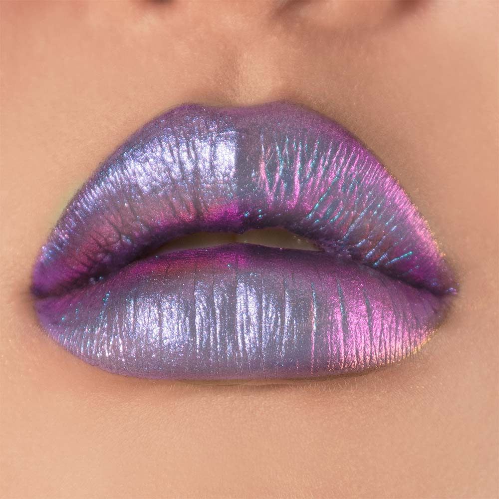 Chameleon Liquid Lipstick