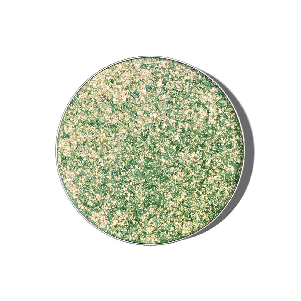 Colors On Me Single Powder Shadow #PK02 Belle