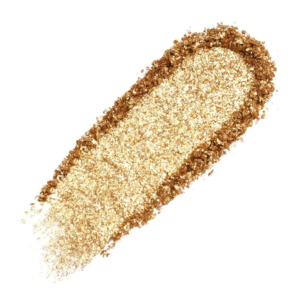 Eyes On Me Pressed Powder Shadow #BR01 Old Money