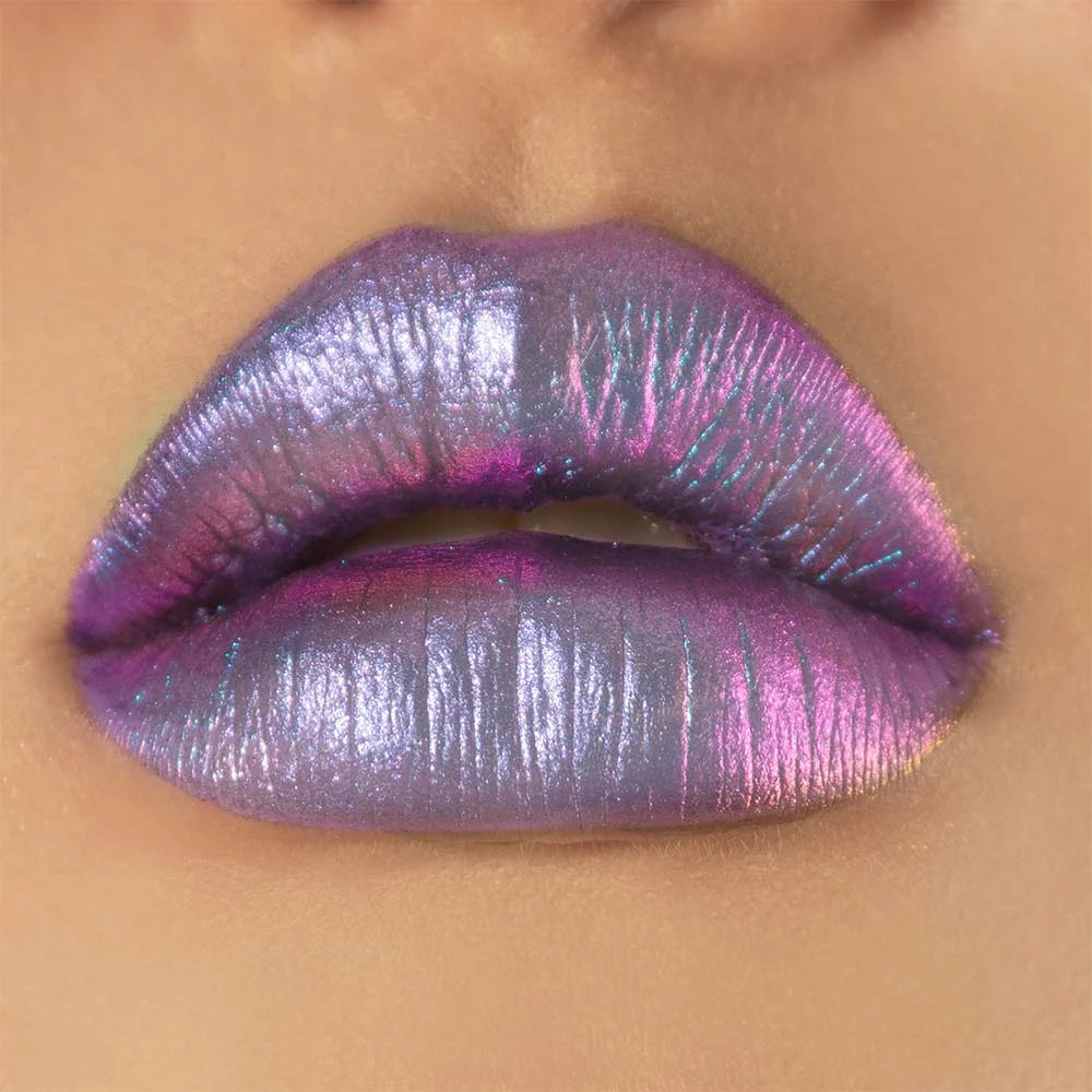 ALL-OVER FACE FLUID PIGMENT #PP16 RADIO WAVE