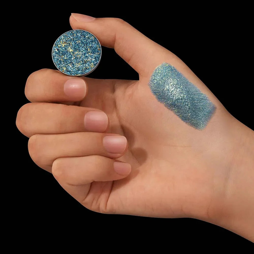 Colors On Me Single Powder Shadow
