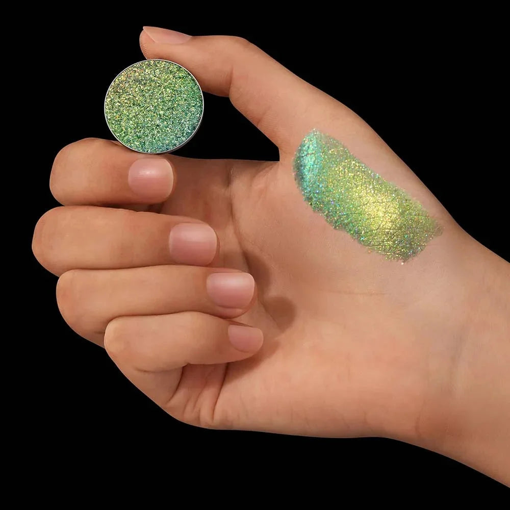 Colors On Me Single Powder Shadow