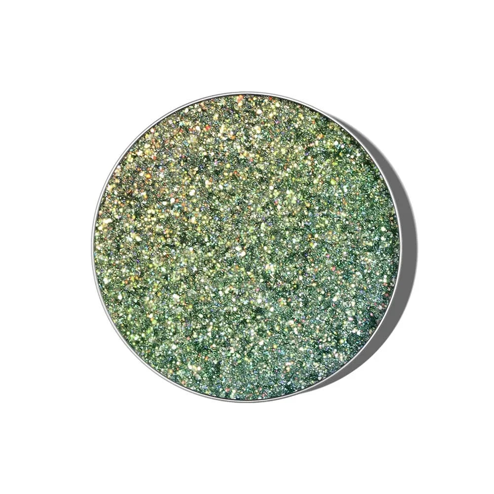 Colors On Me Single Powder Shadow #BL03 Hidden World