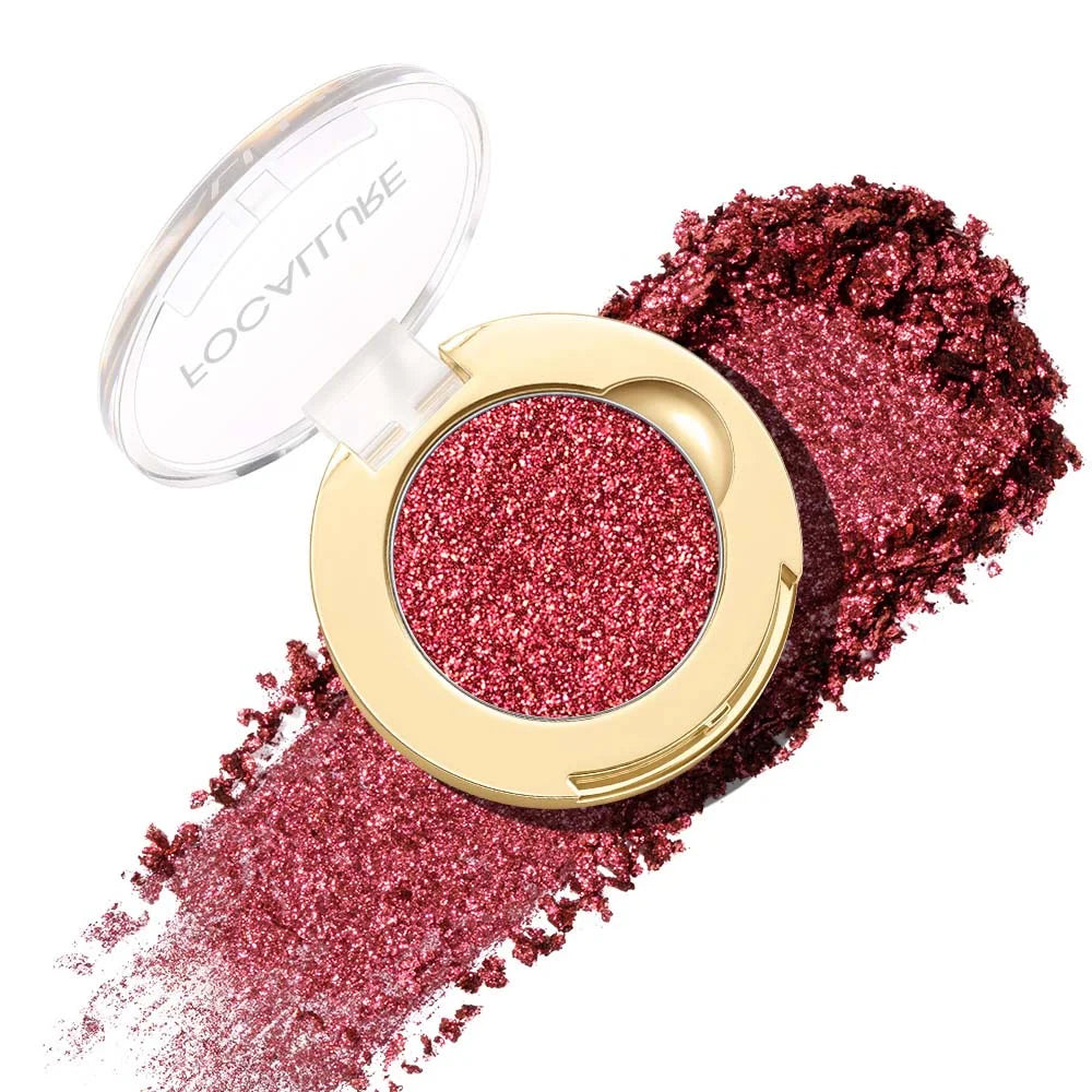 Eyes On Me Pressed Powder Shadow #SL01 Cinderella