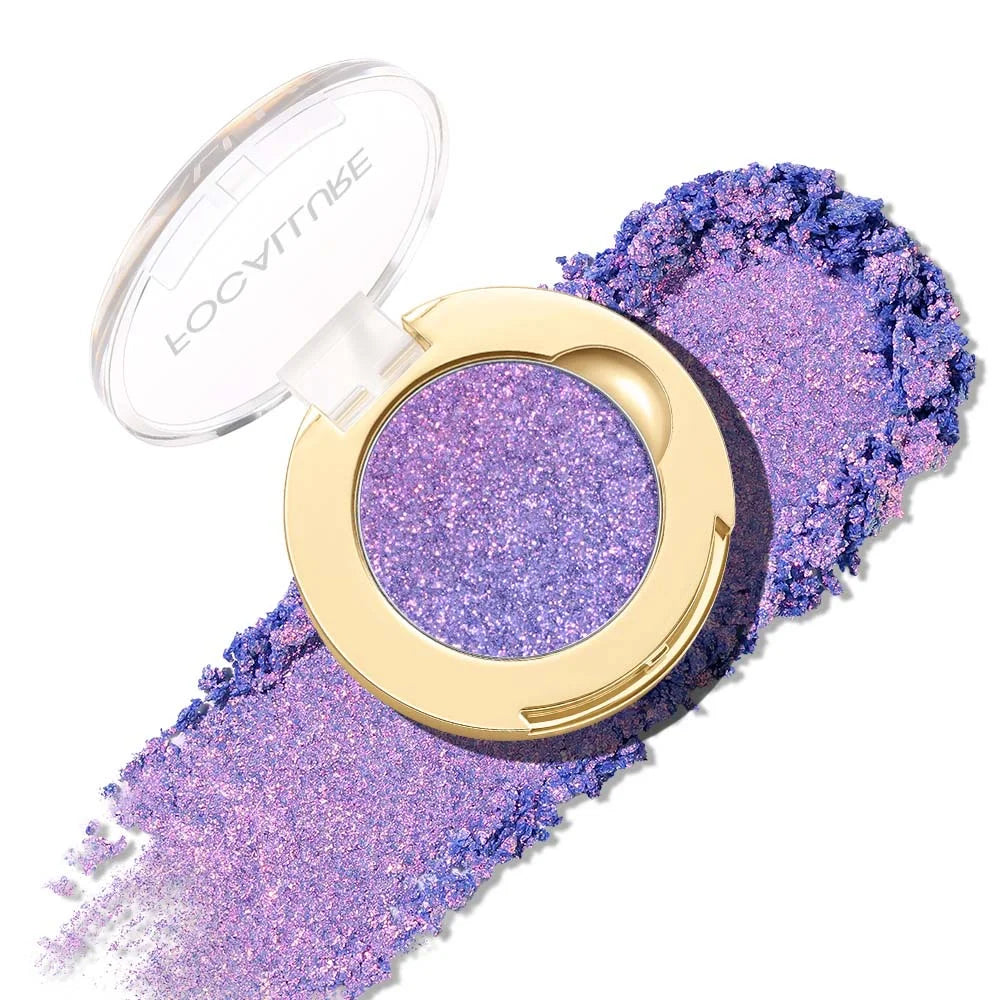 Eyes On Me Pressed Powder Shadow #SL01 Cinderella