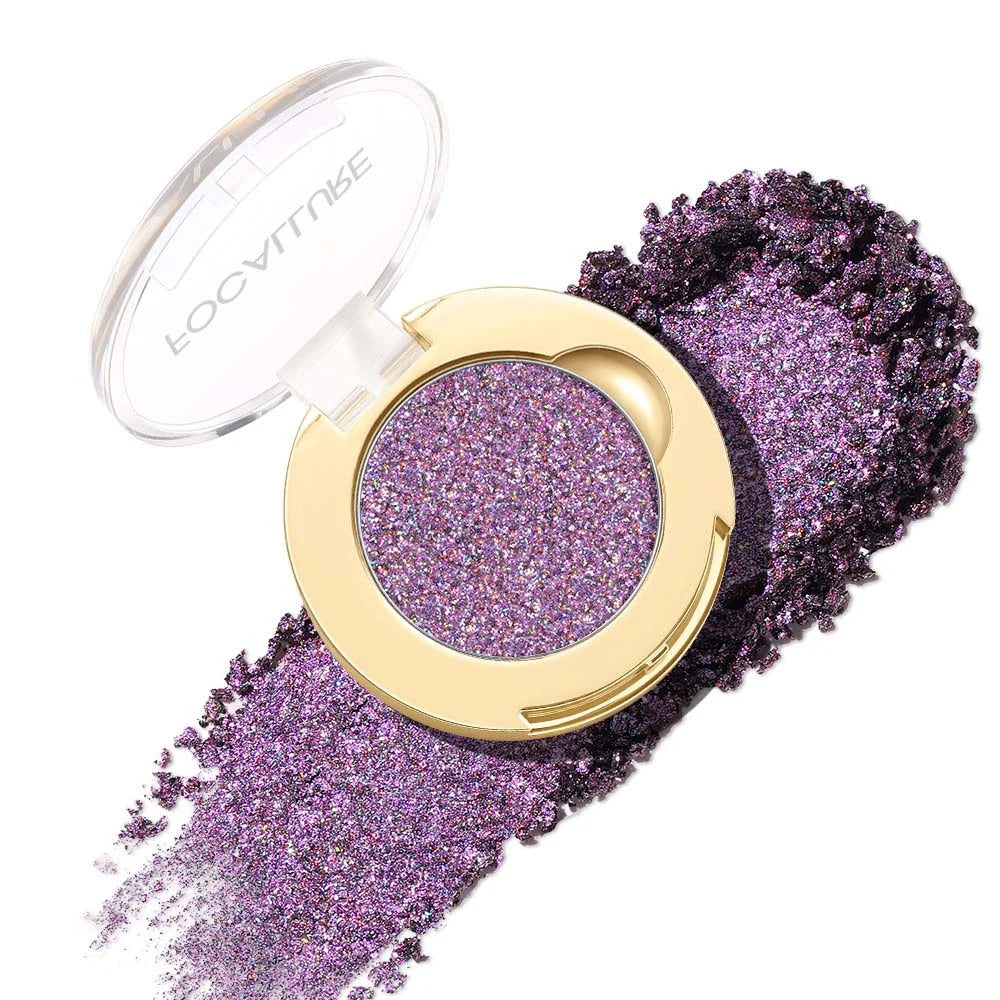 Eyes On Me Pressed Powder Shadow #SL01 Cinderella