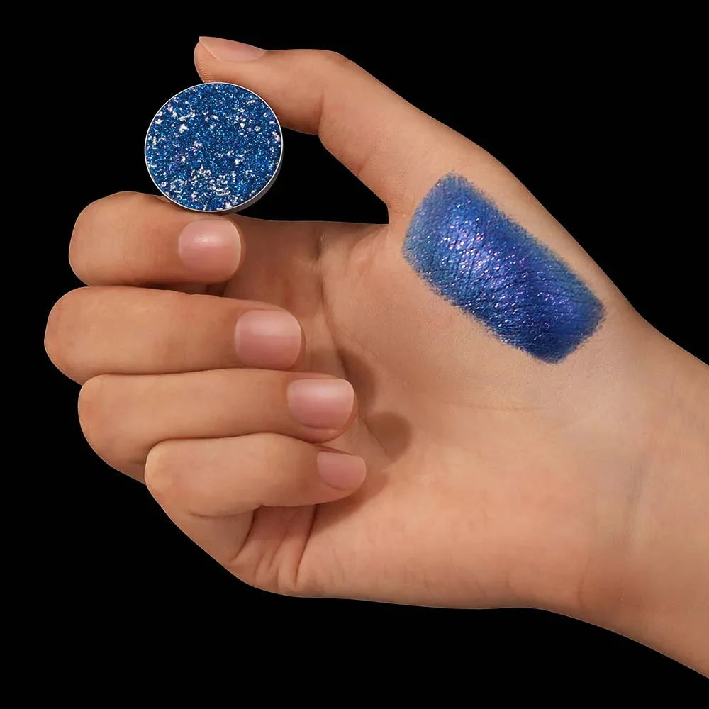 Colors On Me Single Powder Shadow