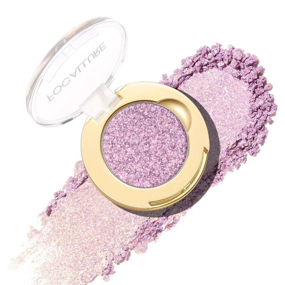 Eyes On Me Pressed Powder Shadow #SL01 Cinderella