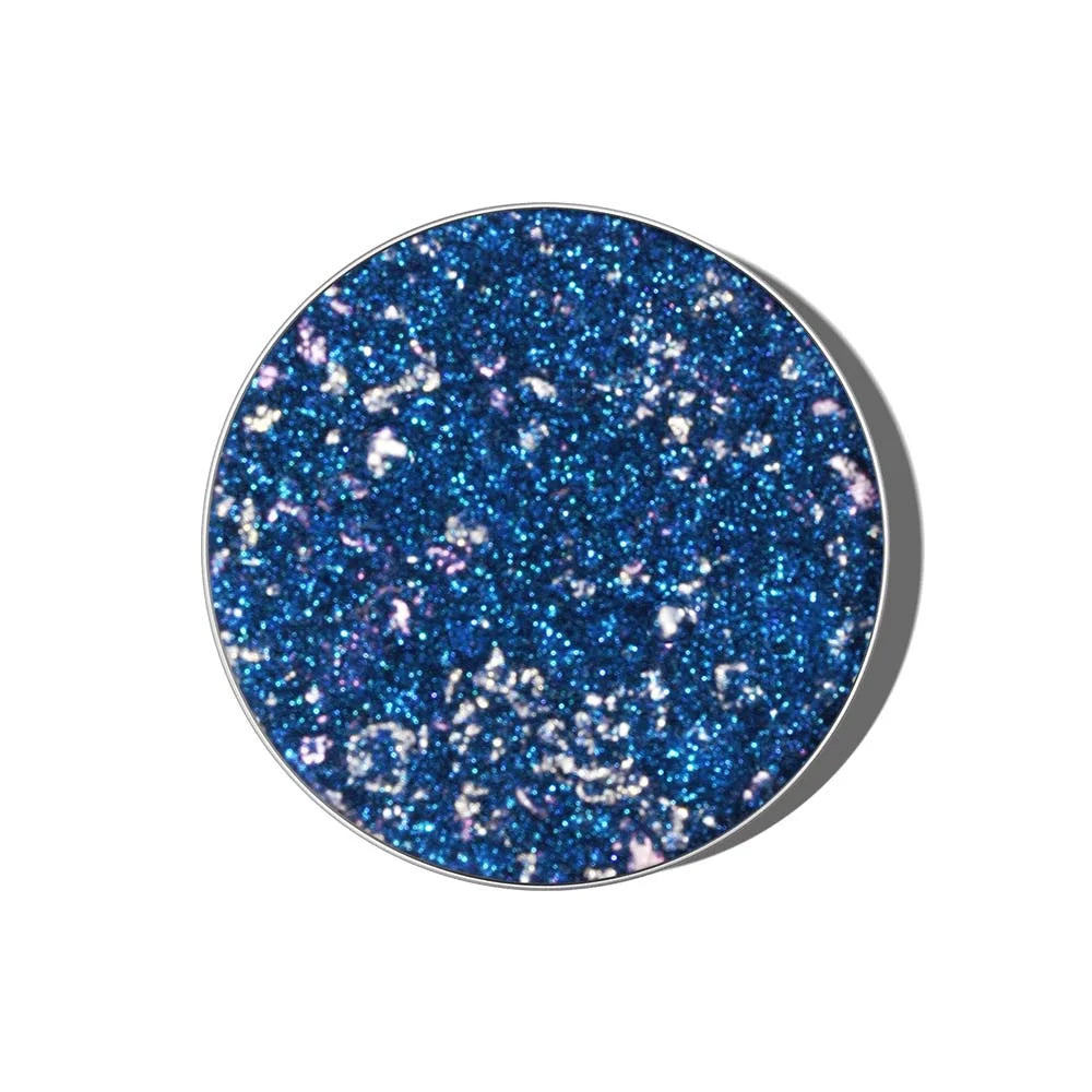 Colors On Me Single Powder Shadow #PK02 Belle