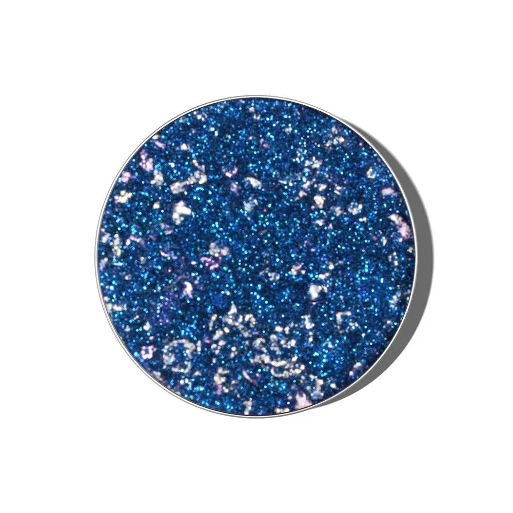 Colors On Me Single Powder Shadow #BL03 Hidden World