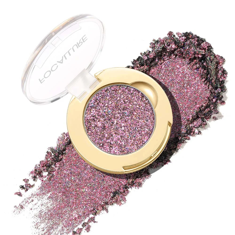 Eyes On Me Pressed Powder Shadow #SL01 Cinderella