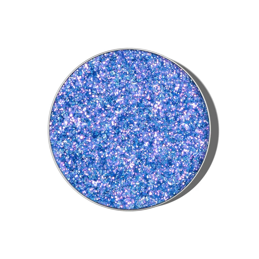 Colors On Me Single Powder Shadow #PK02 Belle