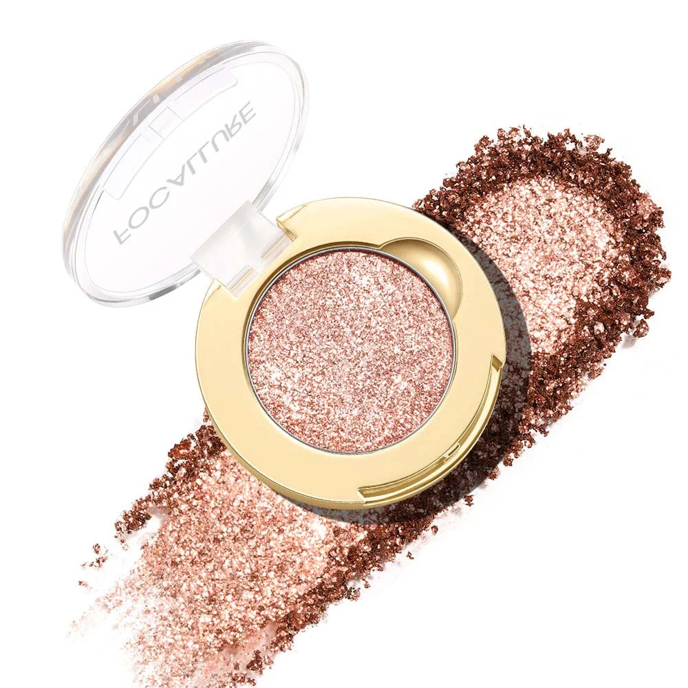 Eyes On Me Pressed Powder Shadow #SL01 Cinderella