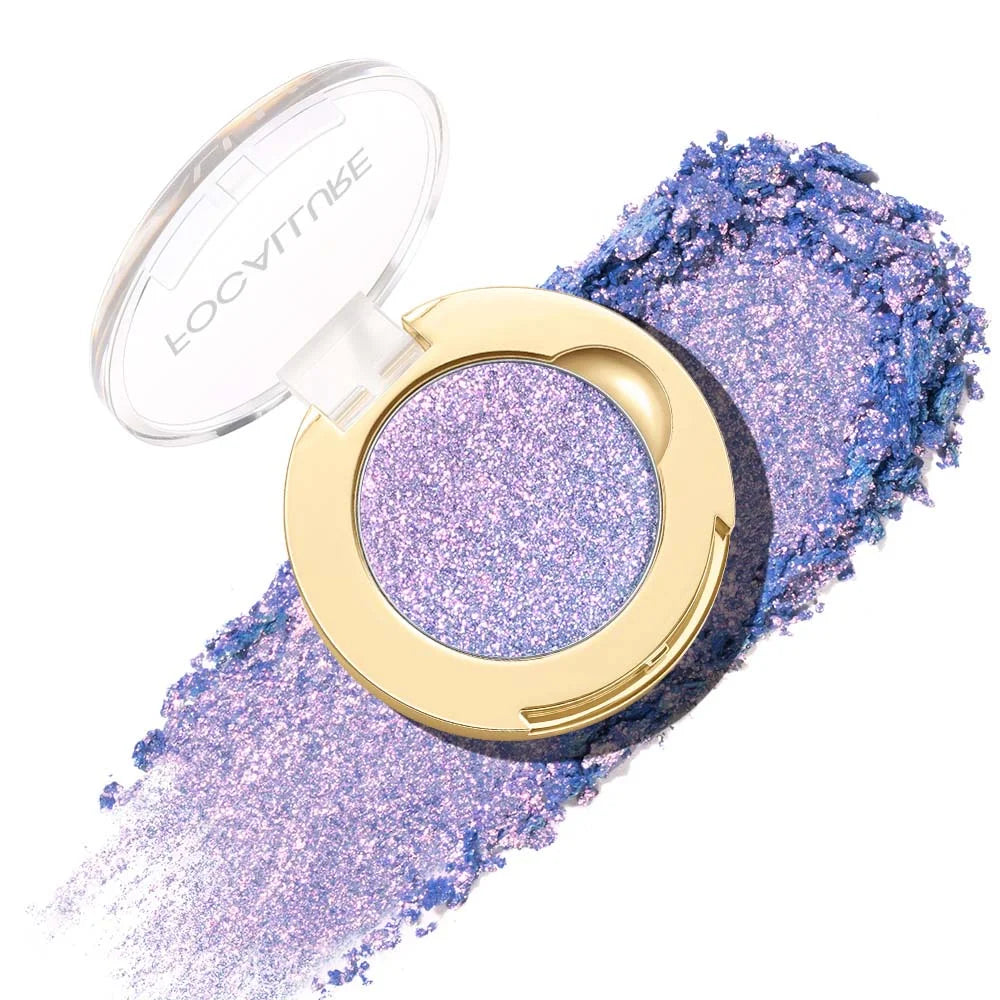 Eyes On Me Pressed Powder Shadow #SL01 Cinderella