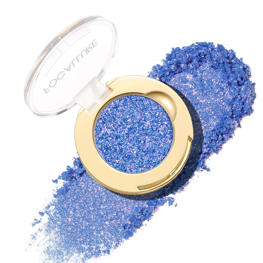 Eyes On Me Pressed Powder Shadow #SL01 Cinderella